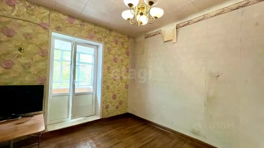 Продается 2-комн. квартира, 54,8 м²