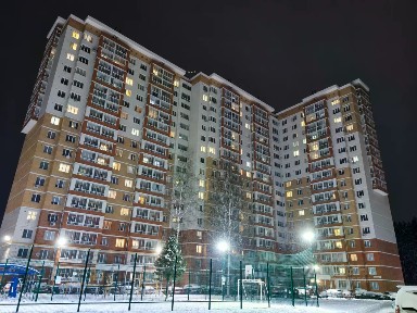 Продается 3-комн. квартира, 88,8 м²