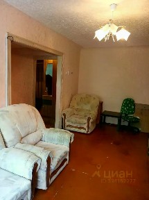 Продается 2-комн. квартира, 41,5 м²