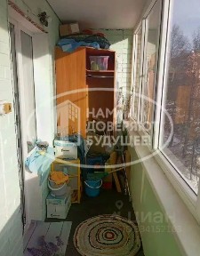 Продается 2-комн. квартира, 47,3 м²