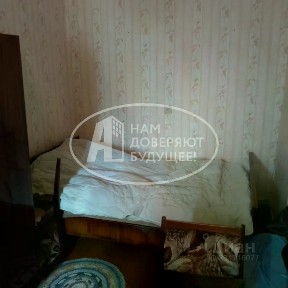 Продается квартира свободной планировки, 43,1 м²