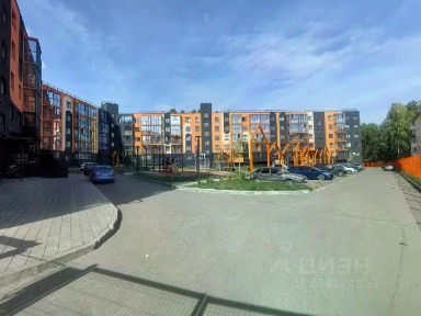 Продается 1-комн. квартира, 47,2 м²