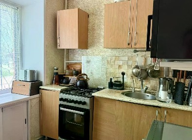 Продается 3-комн. квартира, 59,7 м²