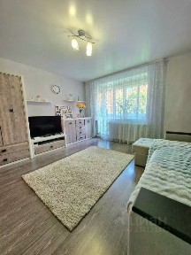 Продается 2-комн. квартира, 50,2 м²