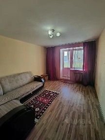 Сдается 1-комн. квартира, 34 м²