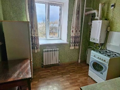 Сдается 1-комн. квартира, 38 м²