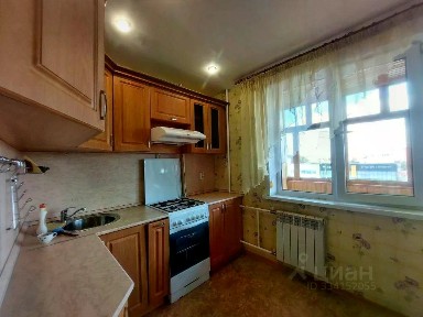 Сдается 1-комн. квартира, 38 м²