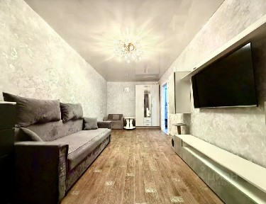 Сдается 1-комн. квартира, 35 м²
