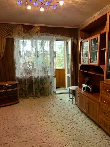 Сдается 2-комн. квартира, 56 м²