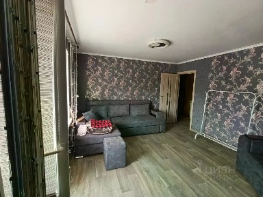 Сдается 2-комн. квартира, 50 м²