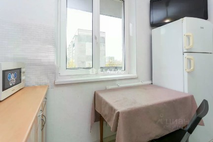 Продается 1-комн. квартира, 28,4 м²