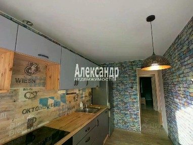 Продается 2-комн. квартира, 55,1 м²