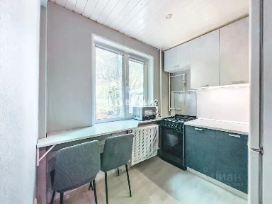 Продается 2-комн. квартира, 48,1 м²