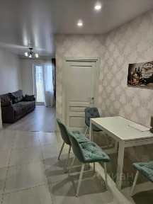 Продается 2-комн. квартира, 56 м²