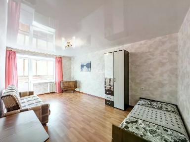 Продается 1-комн. квартира, 33,1 м²