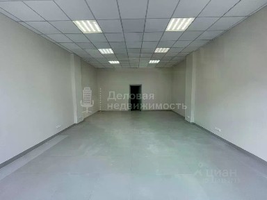 Сдается офис, 52,3 м²