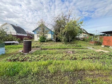 Продается 1-этажный дом, 62 м²