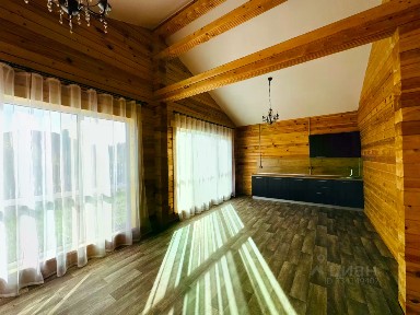 Продается 1-этажный дом, 100 м²
