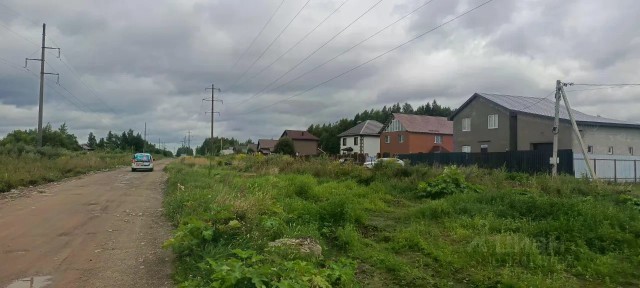 Тверская область, Калининский муниципальный округ, Неготино деревня