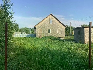 Продается 2-этажный дом, 70 м²
