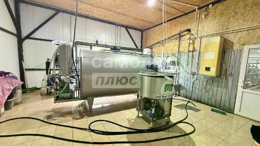 Продается готовый бизнес ⋅ ферма, 1 000 м²