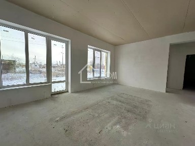 Продается 1-этажный дом, 144,2 м²
