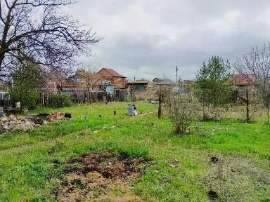 Продается участок, 625 сот.