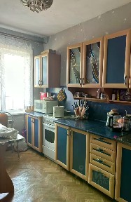 Сдается 3-комн. квартира, 65 м²