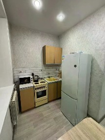 Сдается 1-комн. квартира, 30 м²