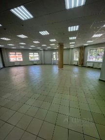 Сдается помещение свободного назначения, 155 м²