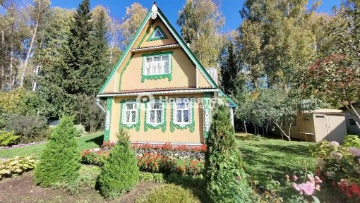 Продается 2-этажный дом, 119 м²