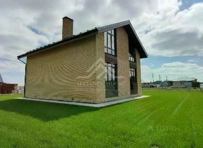 Продается 2-этажный дом, 122 м²