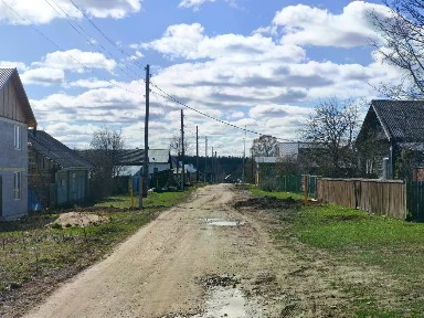 Продается участок, 21 сот.