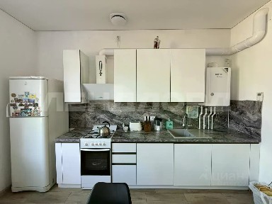 Продается 2-этажный дом, 116,4 м²