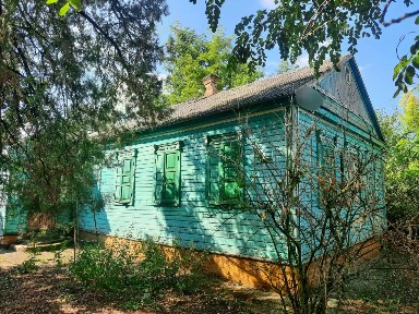 Продается 1-этажный дом, 56 м²