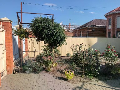 Продается 2-этажный дом, 120 м²