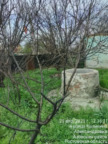 Продается участок, 24 сот.