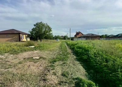 Продается участок, 4 сот.