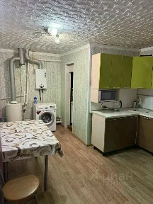Продается 1-этажный дом, 64,5 м²