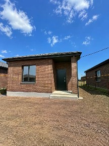 Продается 1-этажный дом, 65 м²