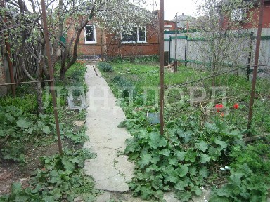 Продается 50% часть дома, 45 м²
