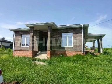 Продается 1-этажный дом, 100 м²