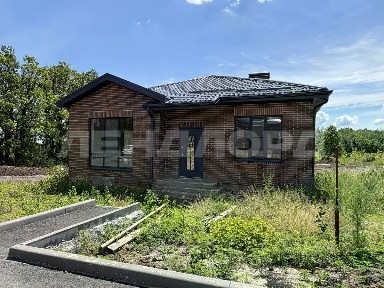 Продается 1-этажный дом, 144,9 м²