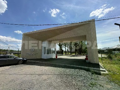 Продается 1-этажный дом, 190 м²