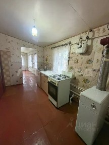 Продается 50% часть дома, 50 м²