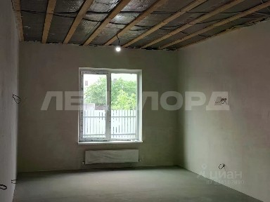 Продается 1-этажный дом, 140 м²