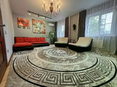 Продается 2-этажный дом, 120 м²