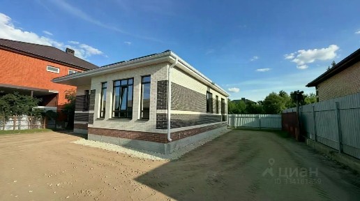 Ростовская область, Батайск, Рыбная ул.