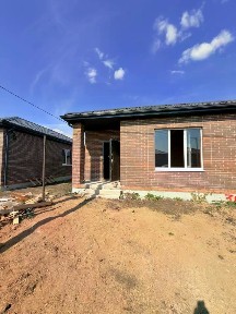 Продается 1-этажный дом, 64 м²