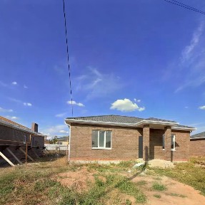 Продается 1-этажный дом, 100 м²